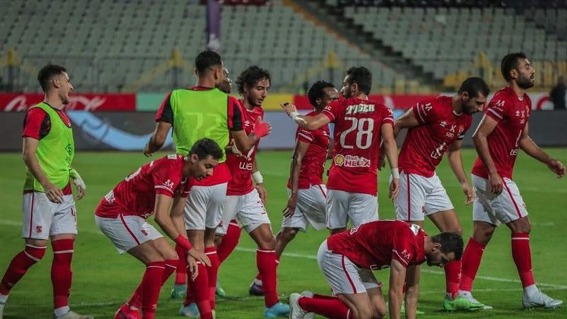 شباب الأهلي 