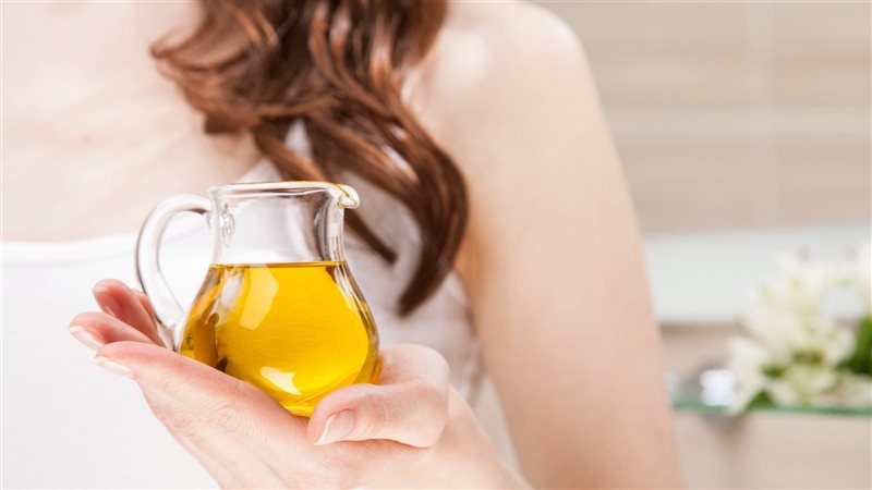 فوائد زيت الخردل