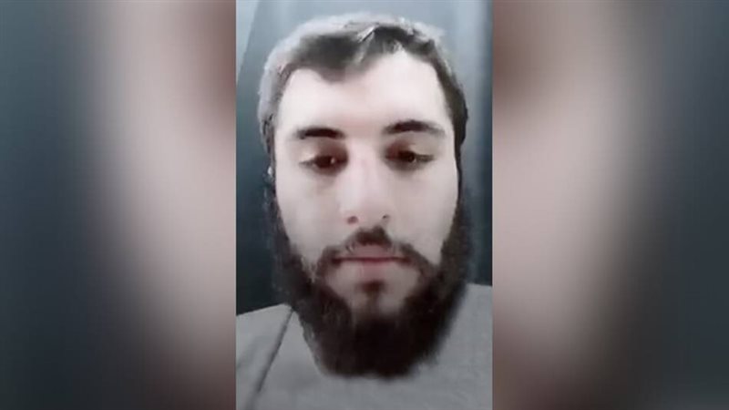 المقيم الإيراني بدولة