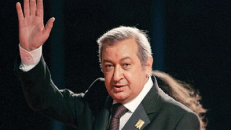نور الشريف 