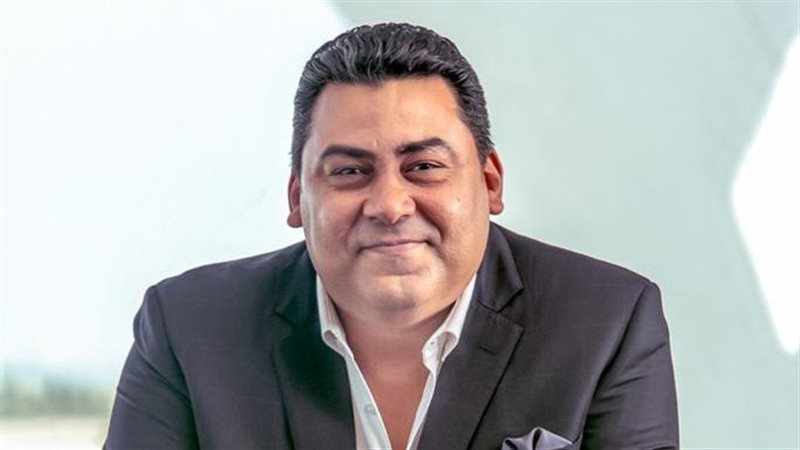المهندس عادل حامد