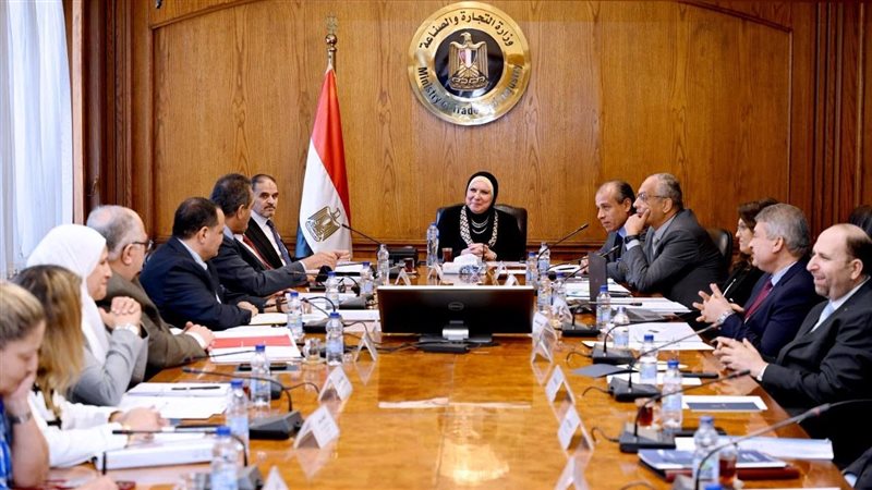 اجتماع مجلس إدارة