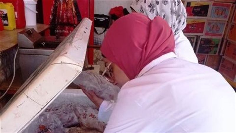جانب من المتابعات