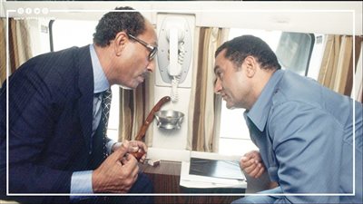 شهدت أخطر قرار في مصر.. حكايات من الغرف السرية لزعماء العالم | فيديو جراف