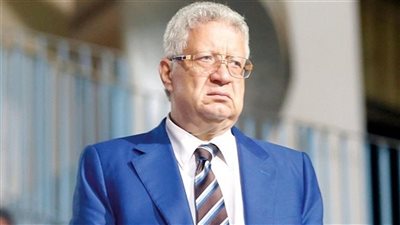  مرتضى منصور عن أنباء القبض عليه: لا تستفزوني وانتظروا مذكرة النقض هتعمل هزة كبيرة