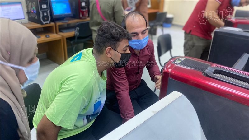 تنسيق الجامعات 2022