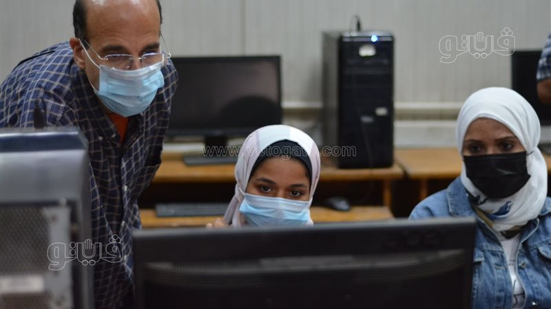تنسيق الجامعات 2022