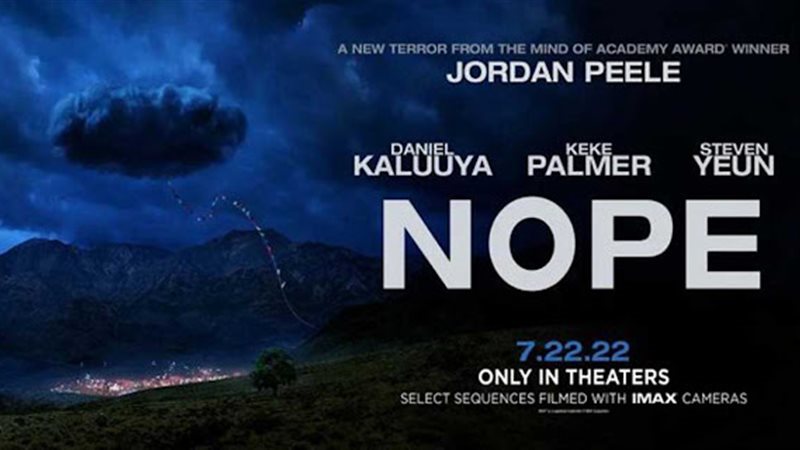 فيلم Nope