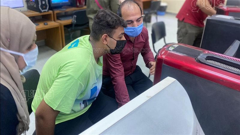 تنسيق الجامعات 2022