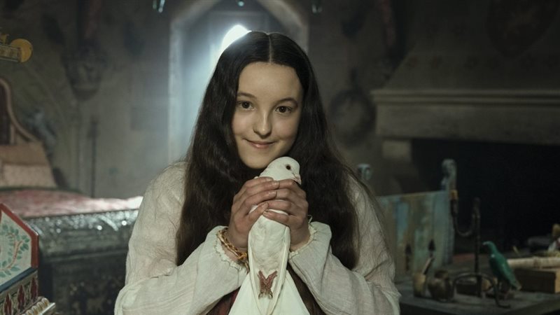 CATHERINE CALLED