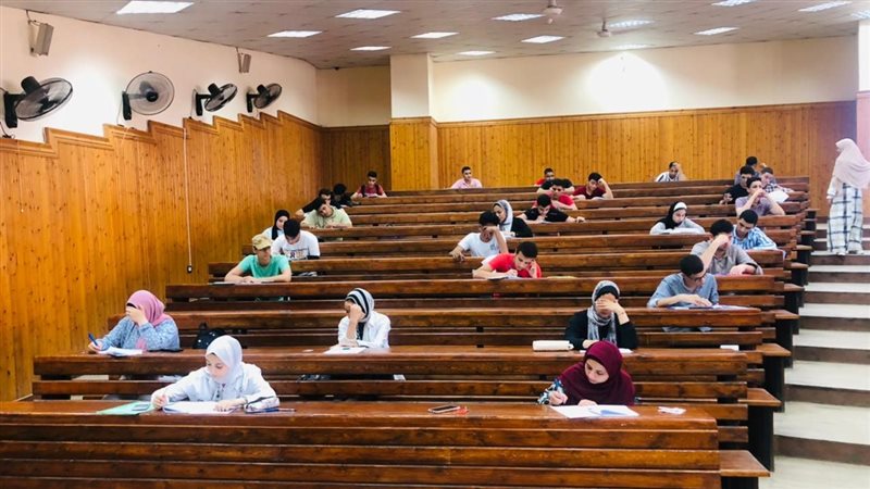 اختبارات القدرات