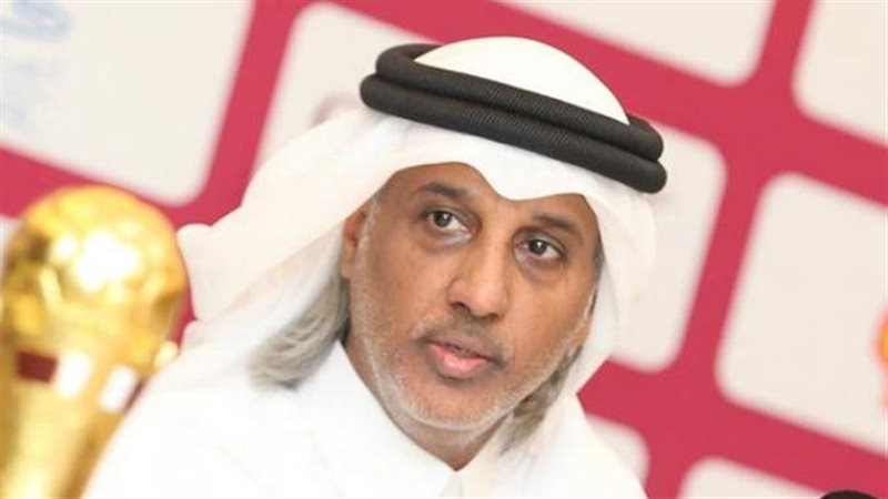 الشيخ حمد بن خليفة