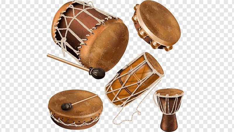 تفسير حلم دق الطبول