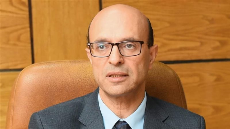 الدكتور أحمد المنشاوي