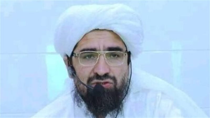 رحيم الله حقاني