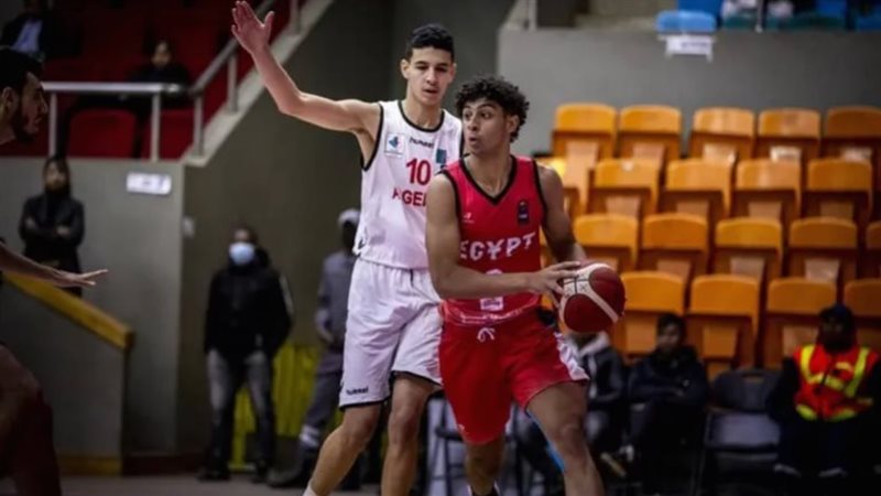 منتخب مصر للشباب