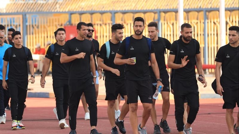 الاسماعيلي 