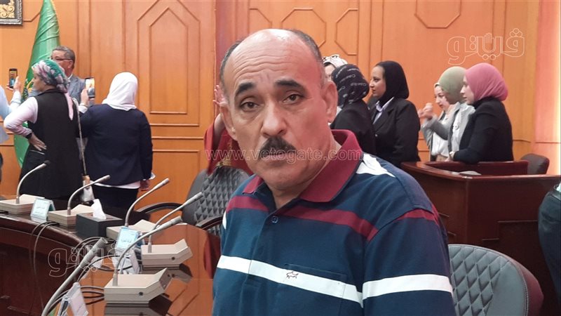 المهندس إسماعيل العطار
