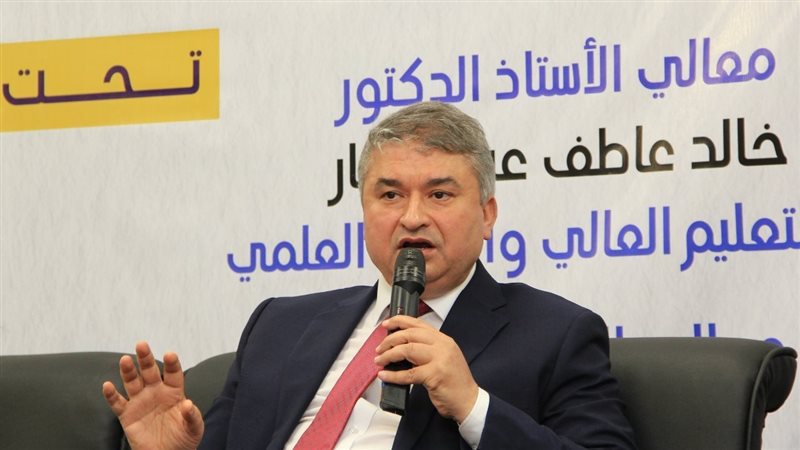 المهندس محمد عبد