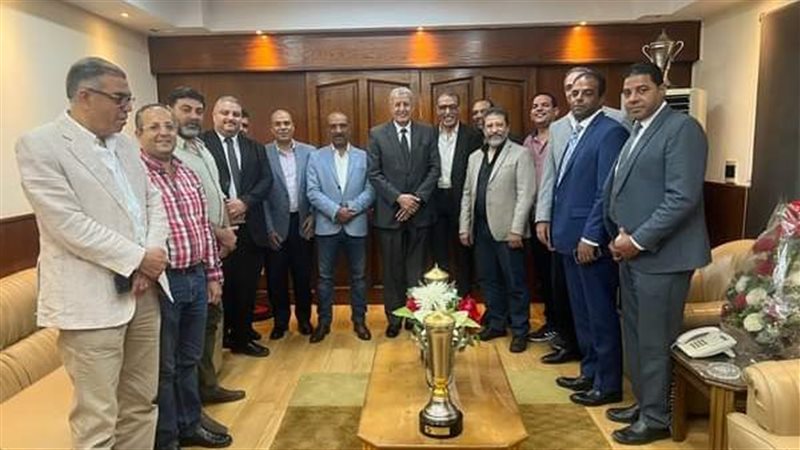 جانب من احتفالية