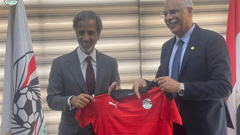 الأستاذ جمال علام