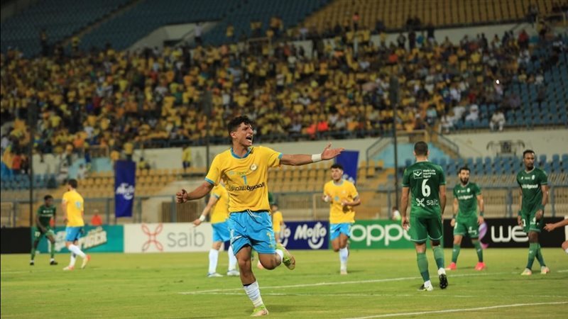 الإسماعيلي والاتحاد