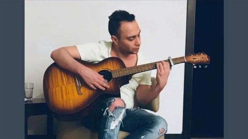 حسام حبيب 