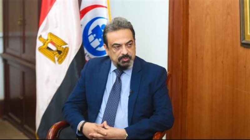 الدكتور حسام عبد