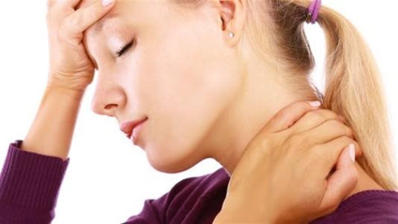 أعراض فرط نشاط الغدة