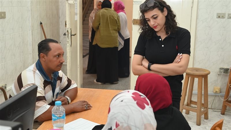 معامل جامعة الفيوم
