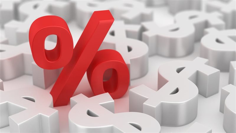 رفع سعر الفائدة 
