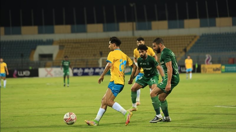 مباريات الدوري الممتاز
