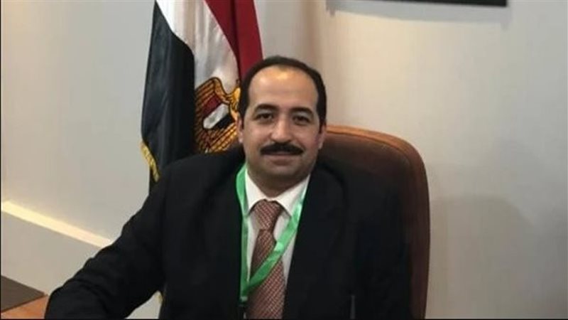 الدكتور محمد سيف