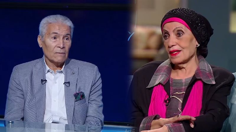الفنان سيف عبد الرحمن