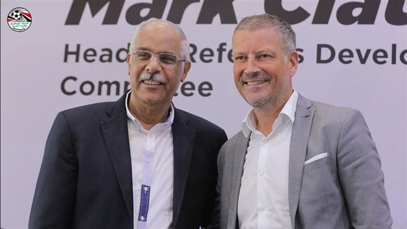 جمال علام وكلاتنبرج