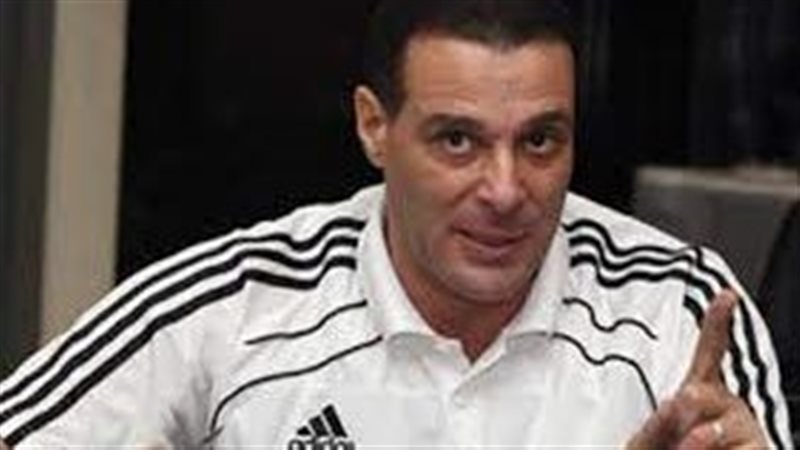 عصام عبد الفتاح