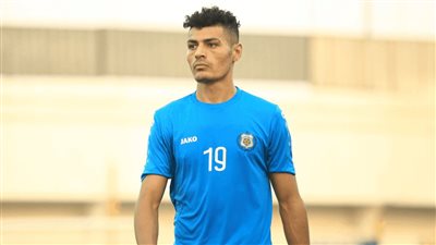 الزمالك يفاوض الإسماعيلي لضم عبد الرحمن مجدي خلال فترة الانتقالات الصيفية
