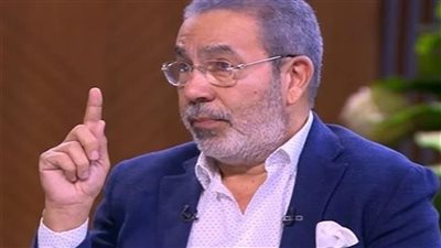 مدحت العدل: لا أؤمن بتأثير السوشيال ميديا