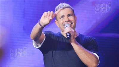 تفاصيل.. حفل عمرو دياب الجديد 