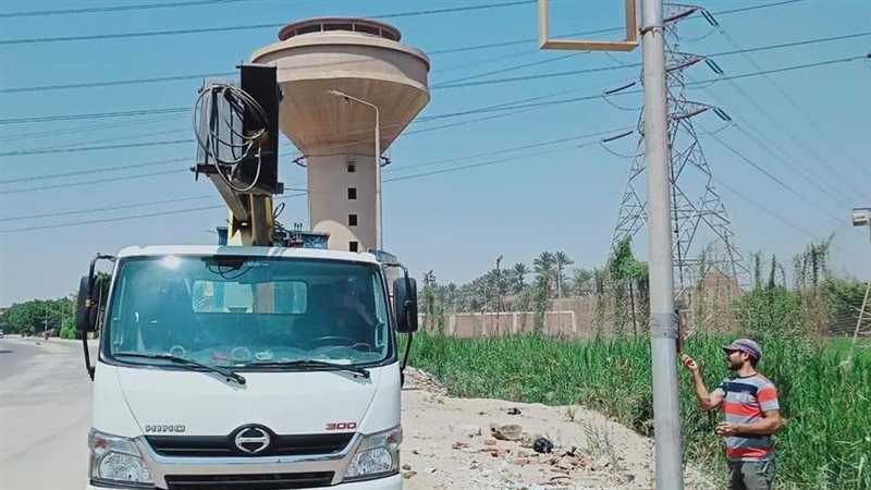 ترشيد استهلاك الكهرباء