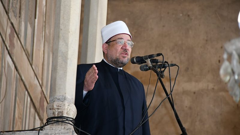 الدكتور محمد مختار