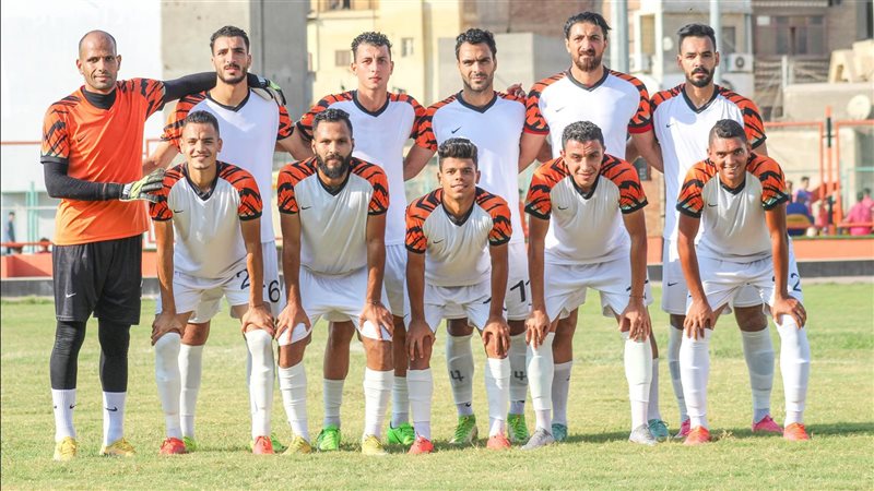 نادي المنصورة
