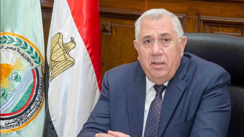السيد القصير، وزير