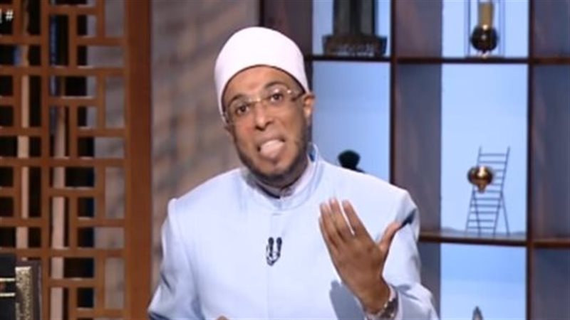 الشيخ محمد أبو بكر