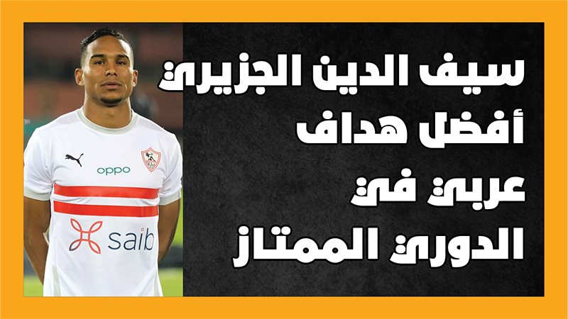 سيف الدين الجزيري