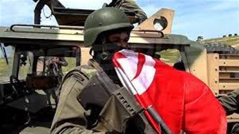 الجيش التونسي 