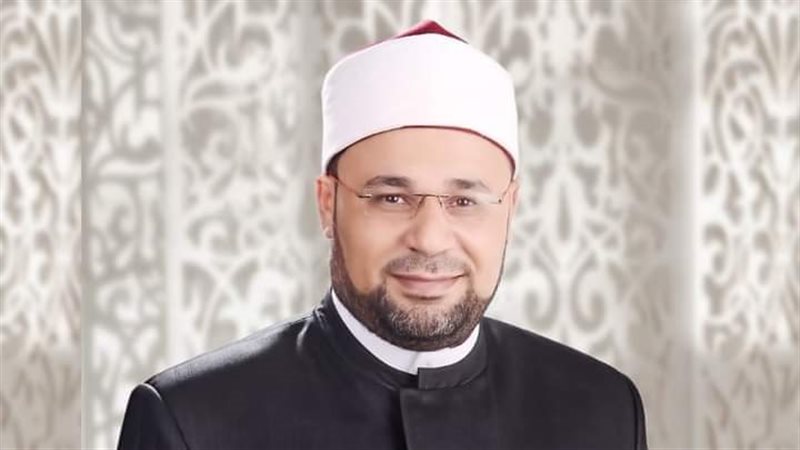 الدكتور محمود الابيدي