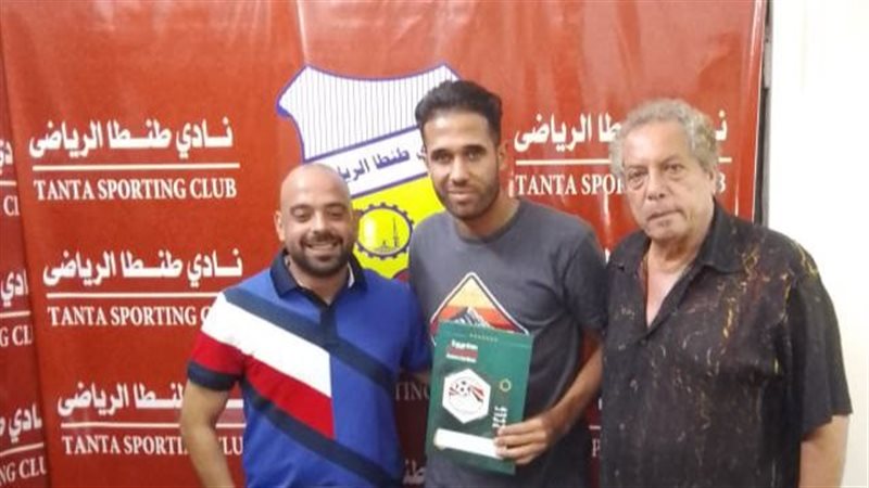 طنطا يدعم صفوفه بصفقات