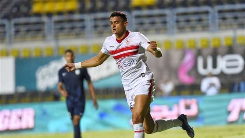 عمر السعيد 