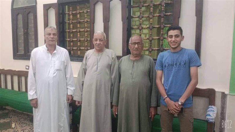 طارق - الأمين